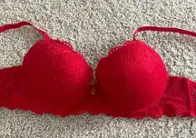 volume up bra. 36C