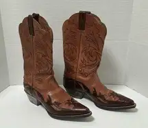 Ariat  Women’s Cowboy Boots Festival Cowgirl Leather Sexy Concert Date Night