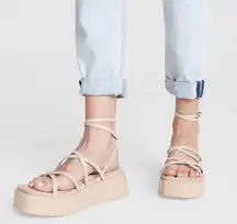 Rag & Bone Logan Sandal Size 41 / 11