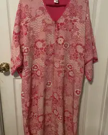 Natori Vibrant Pink Garment