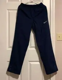 Nike track pants