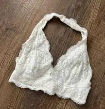 Urban Outfitters Halter Bralette