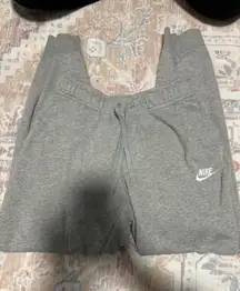 Women’s Gray Sweatpants