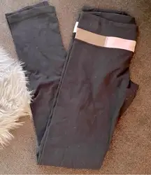 Lululemon VINTAGE Skinny Groove Pant