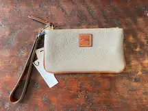 Dooney & Bourke Wristlet