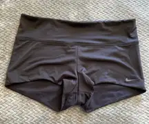 BNWOT  Black Swim Shorts