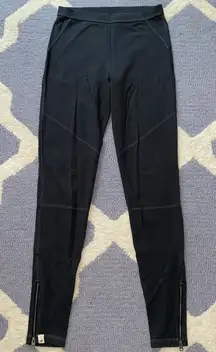 Hollister Gray Leggings