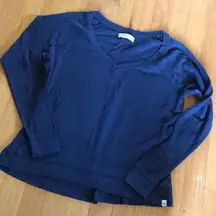 Abercrombie and Fitch thermal size small