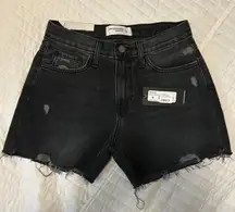 NWT Impeccable Pig/ Shorts Distressed