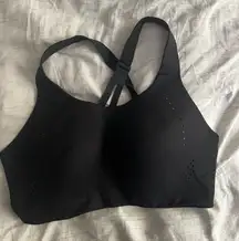 Lululemon high impact sports bra 36DD