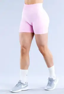 DFYNE Dynamic Shorts 4.5"