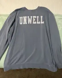 Call Her Daddy Sweatshirt