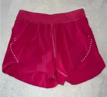 Lululemon Fast & Free