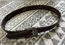 Women’s Ariat Western Belt