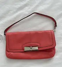 Coach Mini Purse/ Wallet