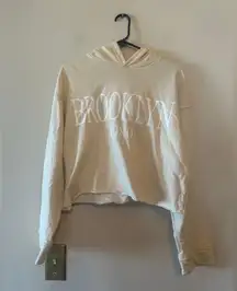 Women’s Zara Brooklyn hoodie pullover S