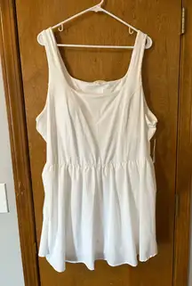 Ultra Flirt Athletic Dress