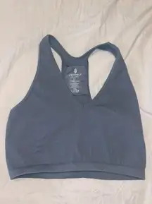 Free Throw Active Tank