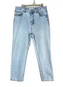 Pacsun High Waisted Mom Jeans Size 28
