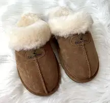 BEARPAW  Slippers