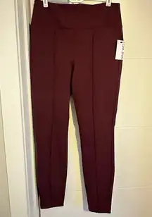 Ninewest Skinny Highrise Pant