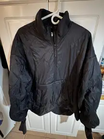 Old Navy Activewear Zip-Up