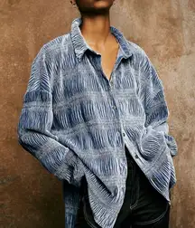 Free People My Best Top