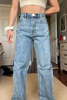 NWT Jeans