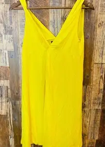 Yellow Sundress ff