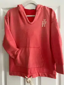 Pink Lightweight Sweater