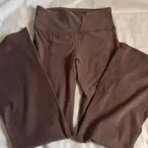 ୨୧ ･ﾟ✧ Mono B Flared Lounge Pants NWOT