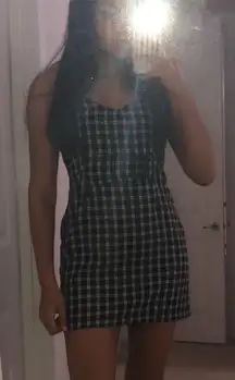 Kylie And Kendall Dress