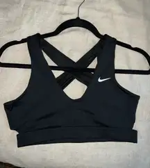 Pro X Cross Back Indy Light Sports Bra