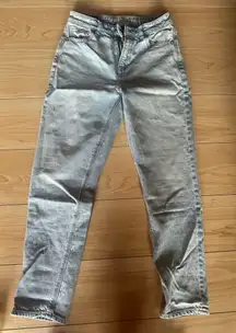 ZARA Jeans Straight