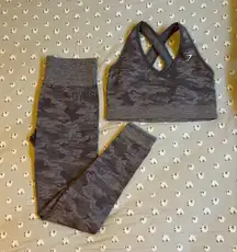 Gymshark Set