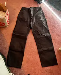 Carhartt Relaxed Fit Work Pants