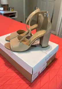 Jessica Simpson Heels