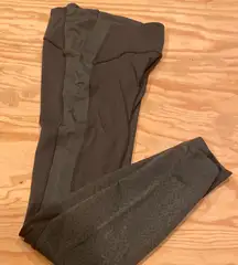 Lululemon full length tights