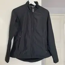 Alo Yoga small black Jacket