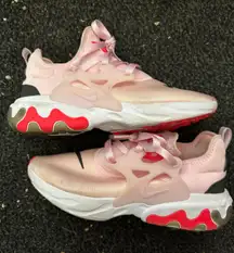 React Presto Shoes