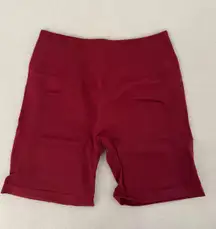 Aurola Workout Shorts