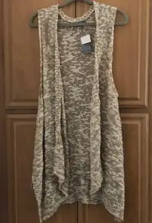 Olivia Sky sweater vest