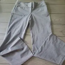 EXPRESS  editor pants size 4 4r women's