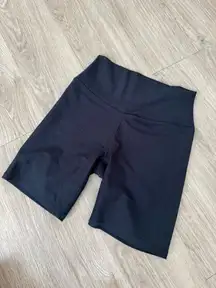 Abercrombie & Fitch YPB 6” Biker Shorts