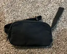 Lululemon Bag Belt