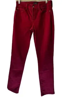 NYDJ Samantha Slim‎ Pants