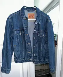 Levi's Denim Jacket