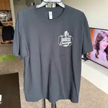 Men's Bobcock Garage Graphic Tee