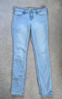 Jeans-jeggings