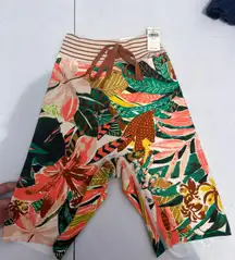 Offline Bike Shorts 